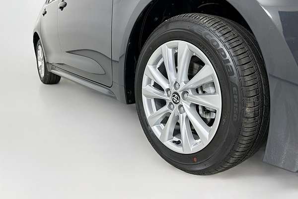 2024 Toyota COROLLA ASCENT SPORT HYBRID ZWE219R