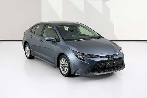 2021 Toyota COROLLA ASCENT SPORT MZEA12R