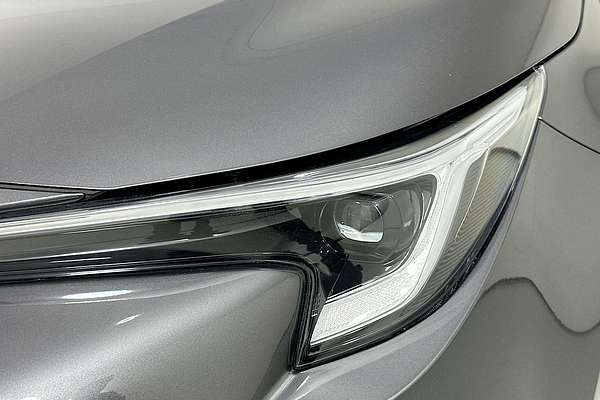2023 Toyota COROLLA ZR HYBRID ZWE219R
