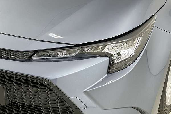 2021 Toyota COROLLA ASCENT SPORT MZEA12R