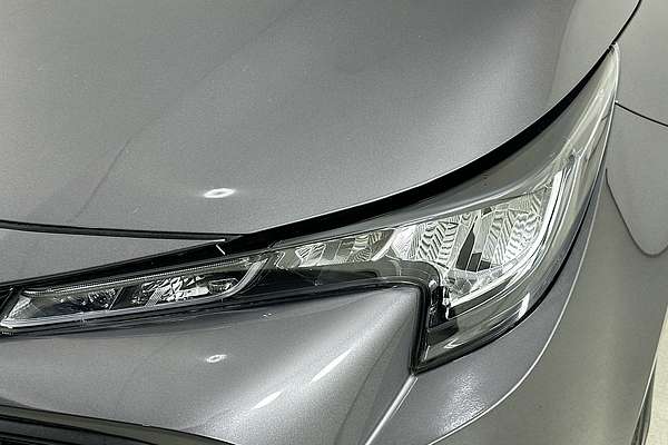 2021 Toyota COROLLA ASCENT SPORT HYBRID ZWE211R