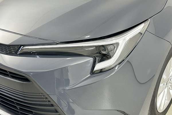 2024 Toyota COROLLA ASCENT SPORT HYBRID ZWE219R