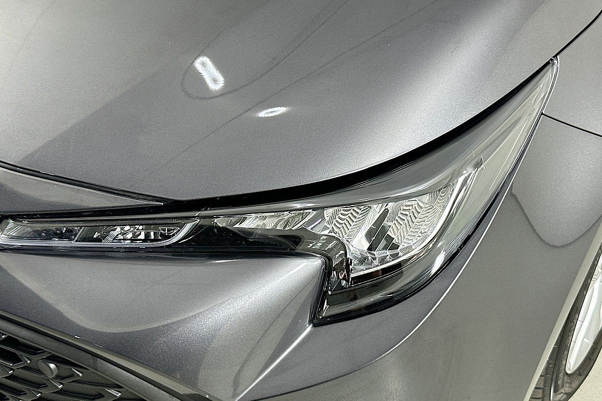 2024 Toyota COROLLA ASCENT SPORT HYBRID ZWE219R