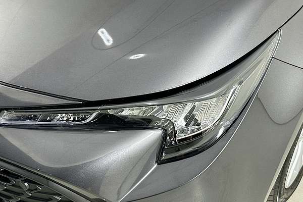 2024 Toyota COROLLA ASCENT SPORT HYBRID ZWE219R