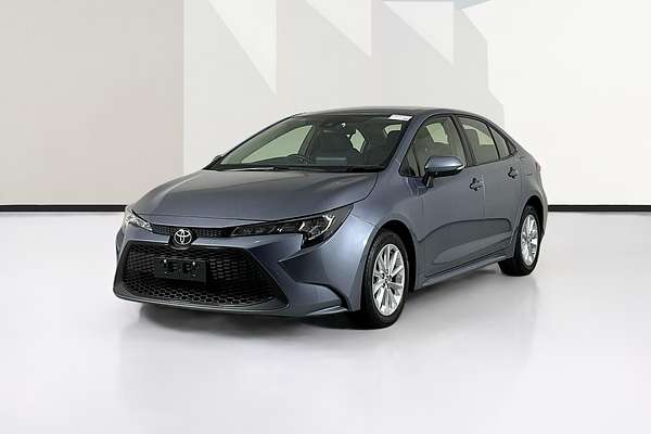 2021 Toyota COROLLA ASCENT SPORT MZEA12R