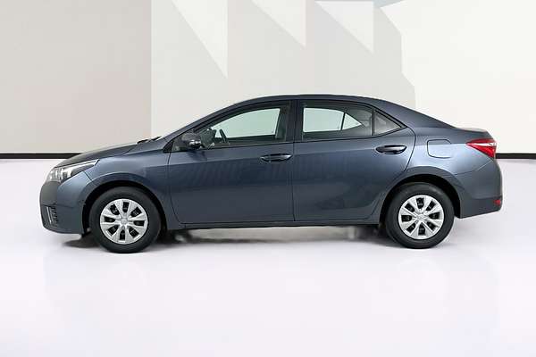 2014 Toyota COROLLA ASCENT ZRE172R