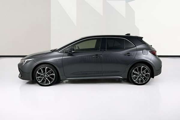 2023 Toyota COROLLA ZR HYBRID ZWE219R