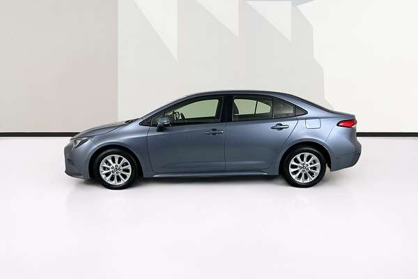 2021 Toyota COROLLA ASCENT SPORT MZEA12R