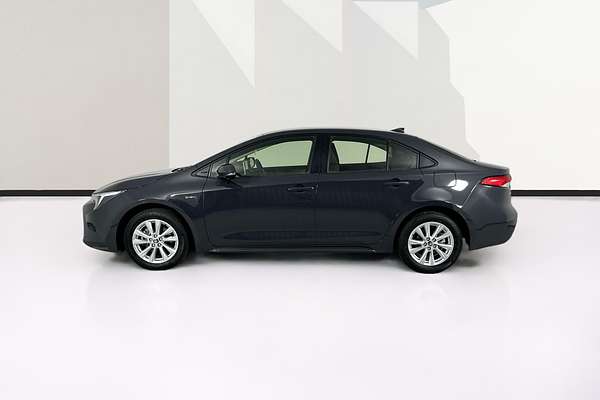 2024 Toyota COROLLA ASCENT SPORT HYBRID ZWE219R