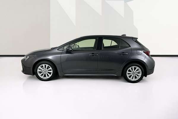 2024 Toyota COROLLA ASCENT SPORT MZEA12R