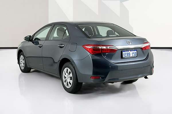 2014 Toyota COROLLA ASCENT ZRE172R