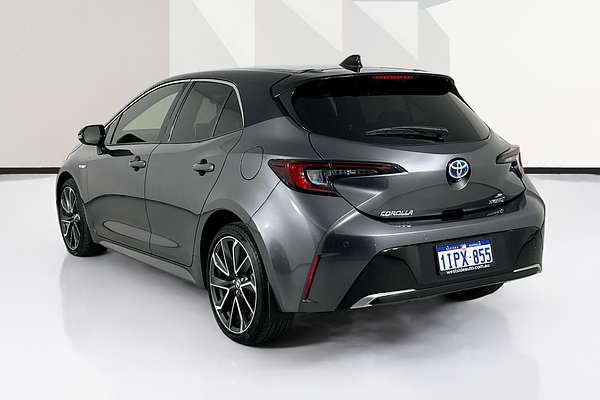 2023 Toyota COROLLA ZR HYBRID ZWE219R