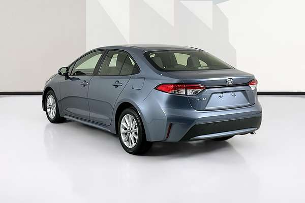 2021 Toyota COROLLA ASCENT SPORT MZEA12R
