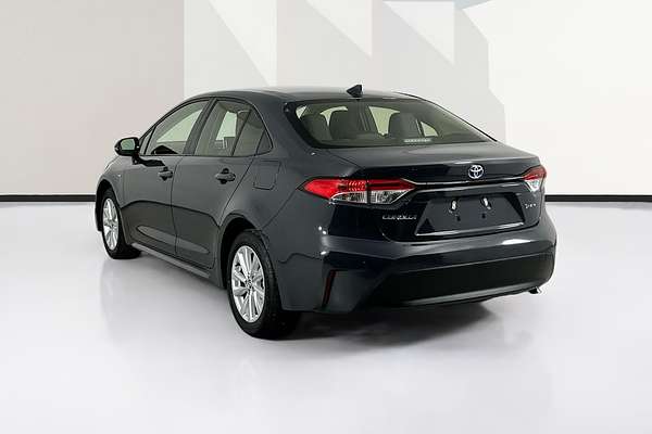 2024 Toyota COROLLA ASCENT SPORT HYBRID ZWE219R