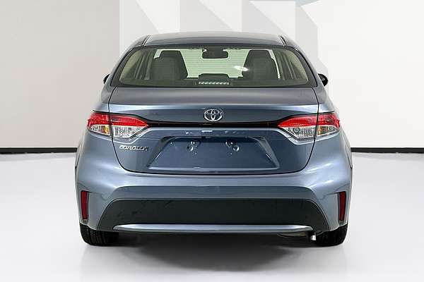 2021 Toyota COROLLA ASCENT SPORT MZEA12R