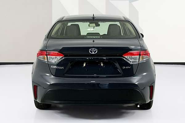 2024 Toyota COROLLA ASCENT SPORT HYBRID ZWE219R