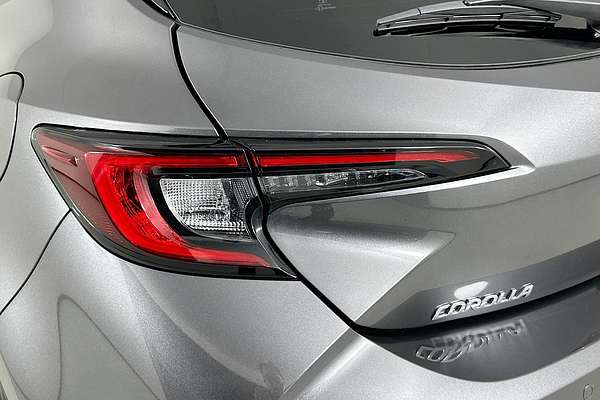 2023 Toyota COROLLA ZR HYBRID ZWE219R