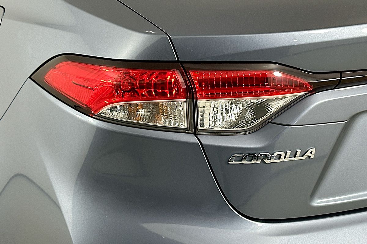 2021 Toyota COROLLA ASCENT SPORT MZEA12R