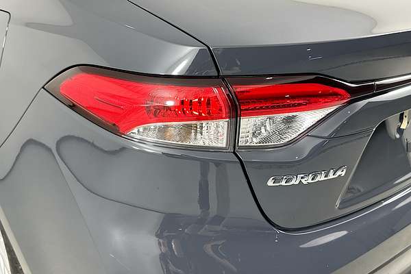 2024 Toyota COROLLA ASCENT SPORT HYBRID ZWE219R