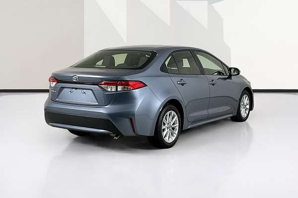 2021 Toyota COROLLA ASCENT SPORT MZEA12R