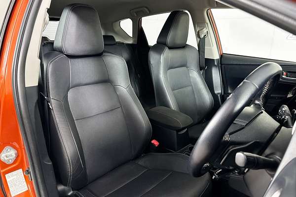 2016 Toyota COROLLA ZR ZRE182R MY15