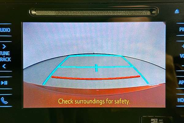 2016 Toyota COROLLA ZR ZRE182R MY15