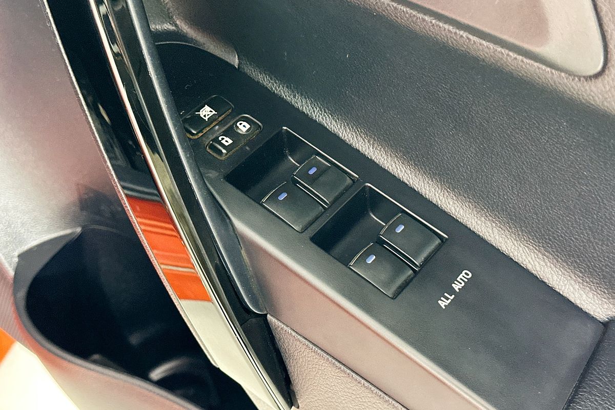 2016 Toyota COROLLA ZR ZRE182R MY15