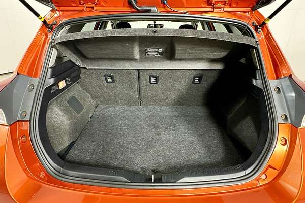 2016 Toyota COROLLA ZR ZRE182R MY15