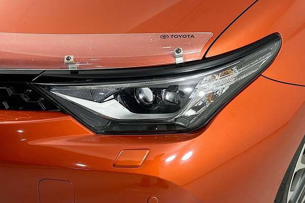 2016 Toyota COROLLA ZR ZRE182R MY15