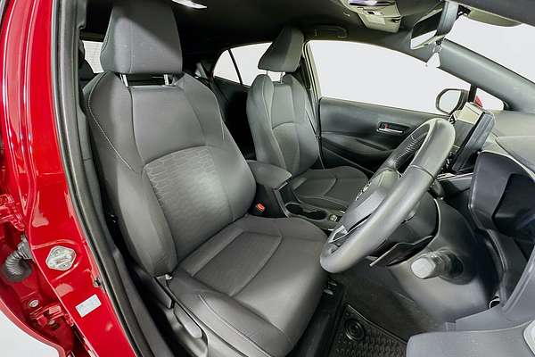 2023 Toyota COROLLA SX MZEA12R