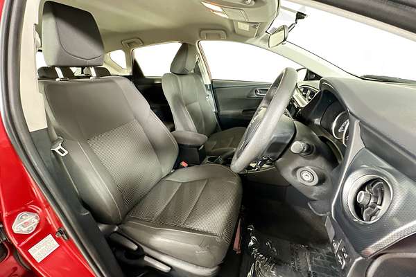 2018 Toyota COROLLA ASCENT ZRE182R MY17