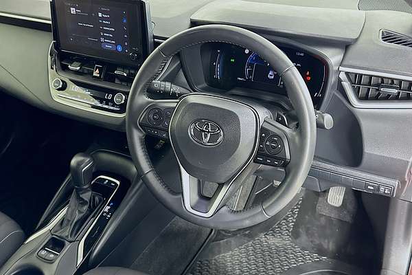 2023 Toyota COROLLA SX MZEA12R