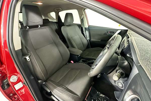 2013 Toyota COROLLA ASCENT SPORT ZRE182R