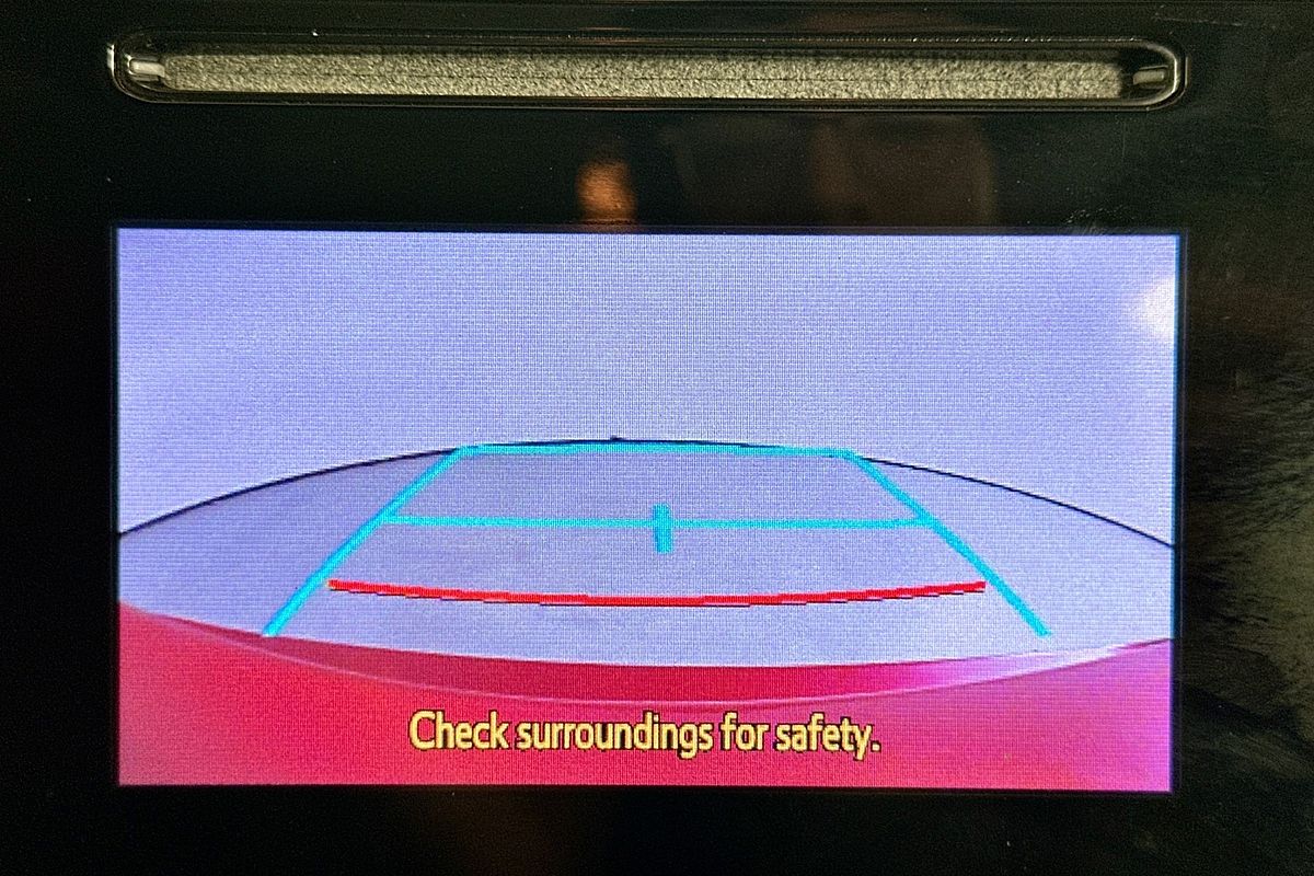 2018 Toyota COROLLA ASCENT ZRE182R MY17