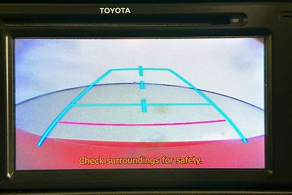 2013 Toyota COROLLA ASCENT SPORT ZRE182R