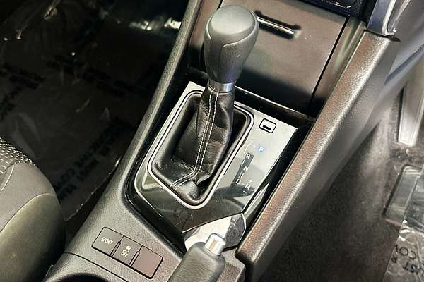 2018 Toyota COROLLA ASCENT ZRE182R MY17