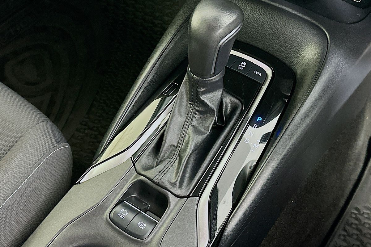 2023 Toyota COROLLA SX MZEA12R