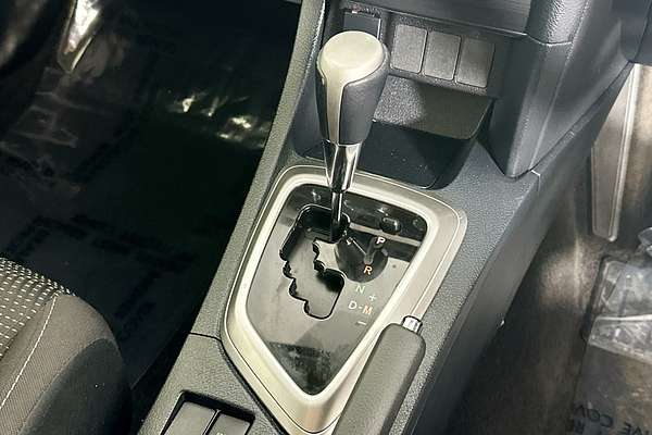 2013 Toyota COROLLA ASCENT SPORT ZRE182R