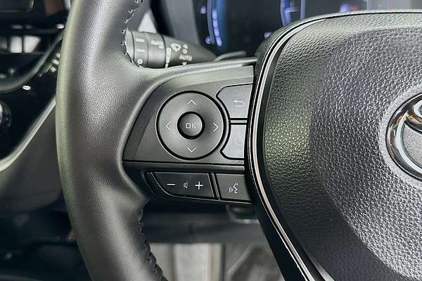 2023 Toyota COROLLA SX MZEA12R