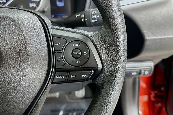 2021 Toyota COROLLA ASCENT SPORT HYBRID ZWE211R