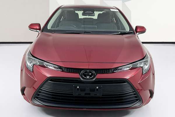 2022 Toyota COROLLA ASCENT SPORT MZEA12R