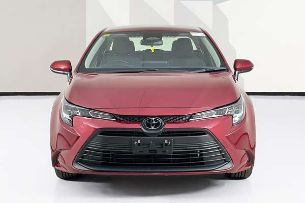 2023 Toyota COROLLA ASCENT SPORT MZEA12R