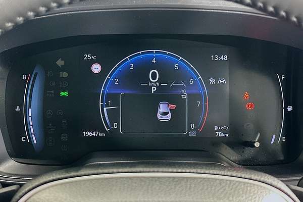 2023 Toyota COROLLA SX MZEA12R