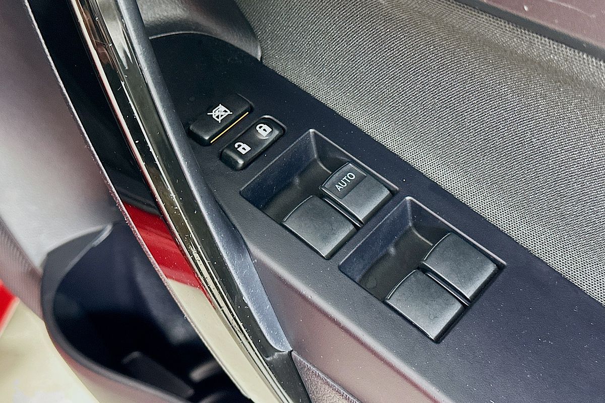 2018 Toyota COROLLA ASCENT SPORT ZRE182R MY17