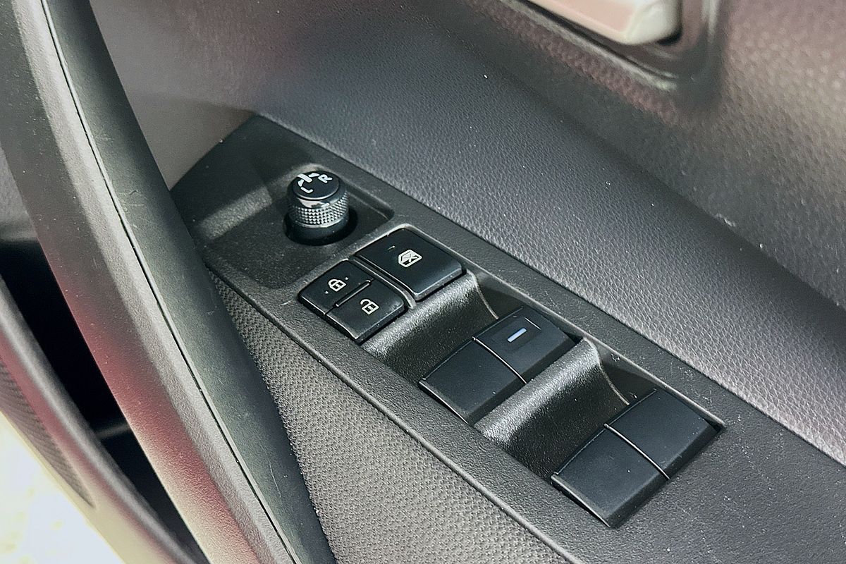 2023 Toyota COROLLA ASCENT SPORT MZEA12R