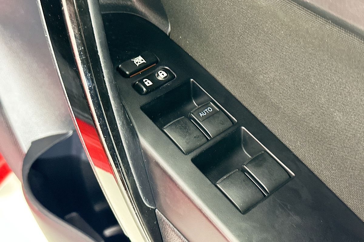 2018 Toyota COROLLA ASCENT ZRE182R MY17