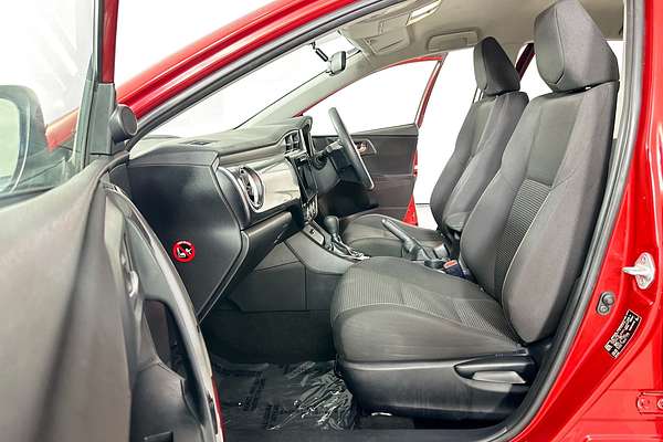 2018 Toyota COROLLA ASCENT ZRE182R MY17