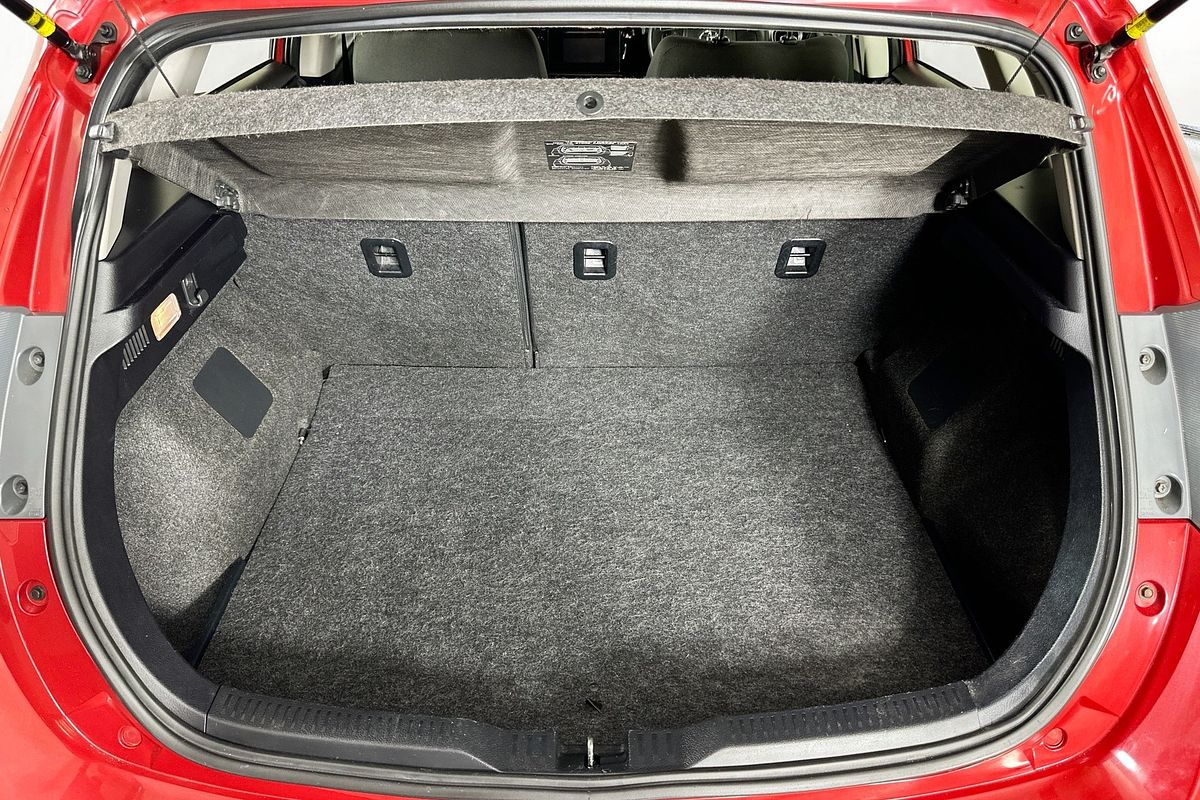 2018 Toyota COROLLA ASCENT ZRE182R MY17