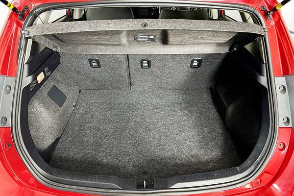 2018 Toyota COROLLA ASCENT ZRE182R MY17