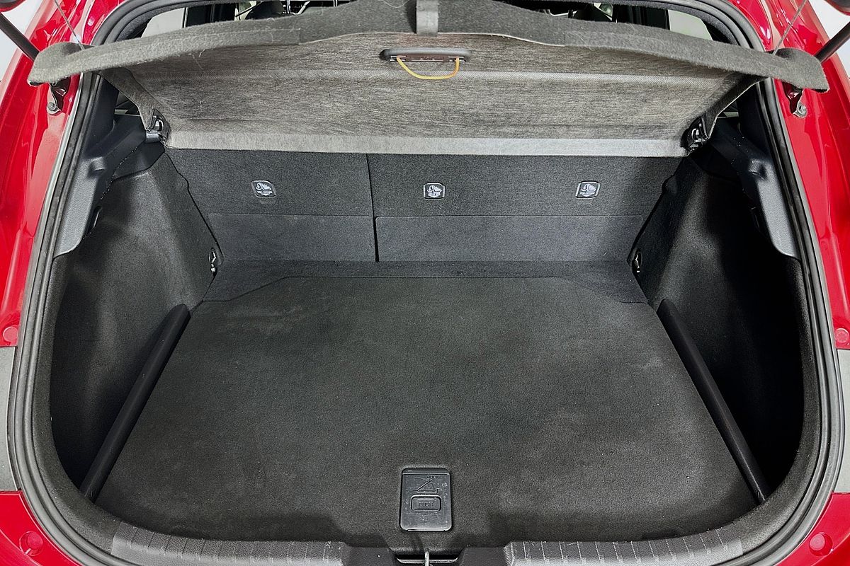 2023 Toyota COROLLA SX MZEA12R